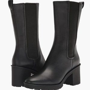 Vince Henderson Water Resistant Chelsea Boot